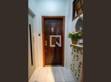Apartamento · 110m² · 3 Quartos · 1 Vaga · Apartamento à Venda - Copacabana, 3 Quartos, 110 m² - Rio de Janeiro