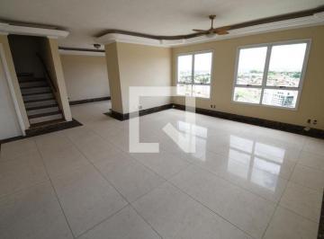 Apartamento · 213m² · 4 Quartos · 3 Vagas · Apartamento à Venda - Mansões Santo Antônio, 4 Quartos,  213 m² - Campinas