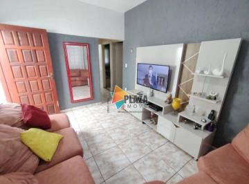 25ae618bd8b35429e7cd125ee228158d1d07c6a1 · Casa à venda, 57 m² por R$ 583.000,00 - Vila Guilhermina - Praia Grande/SP