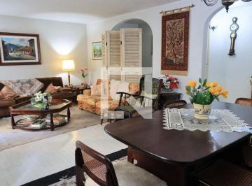 Apartamento · 127m² · 3 Quartos · 1 Vaga · Apartamento à Venda - Itaim Bibi, 3 Quartos,  127 m² - São Paulo