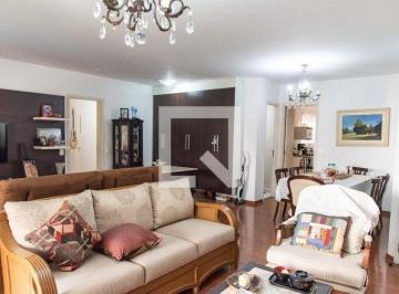 Apartamento · 120m² · 3 Quartos · 2 Vagas · Apartamento à Venda - Vila Mariana, 3 Quartos, 120 m² - São Paulo