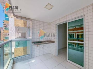 ed96936ead800cc2e7b0c1572f734421f83095c7 · Apartamento à venda, 88 m² por R$ 528.000,00 - Tupi - Praia Grande/SP