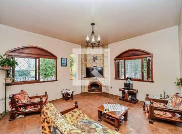 Casa · 390m² · 3 Quartos · 4 Vagas · Casa à Venda - Vila Ipiranga, 3 Quartos, 390 m² - Porto Alegre