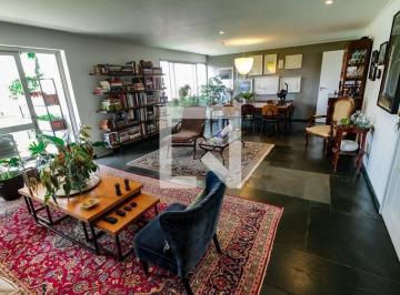 Apartamento · 220m² · 3 Quartos · 2 Vagas · Apartamento à Venda - Panamby, 3 Quartos,  220 m² - São Paulo