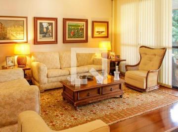 Apartamento · 200m² · 4 Quartos · 2 Vagas · Apartamento à Venda - Barra da Tijuca, 4 Quartos, 200 m² - Rio de Janeiro