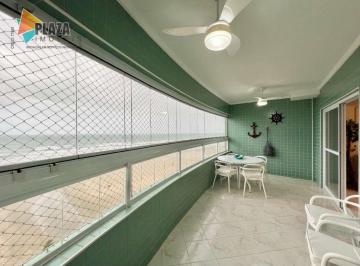 ad21d37b0b8e033ea5abdcbd6571901945643322 · Apartamento com 4 dormitórios à venda, 144 m² por R$ 1.099.000,00 - Vila Guilhermina - Praia Grande/