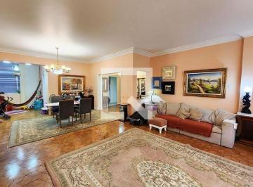 Apartamento · 200m² · 3 Quartos · 1 Vaga · Apartamento à Venda - Flamengo, 3 Quartos, 200 m² - Rio de Janeiro