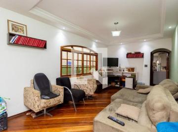 Casa · 385m² · 4 Quartos · 7 Vagas · Casa à Venda - Vila Invernada, 4 Quartos,  385 m² - São Paulo