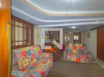 Casa · 350m² · 5 Quartos · 5 Vagas · Casa à Venda - Estância Velha, 5 Quartos, 350 m² - Canoas