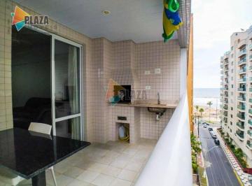 517a09e30384f4d1c69447a59f1dfb7e030d071c · Apartamento à venda, 115 m² por R$ 990.000,00 - Canto do Forte - Praia Grande/SP