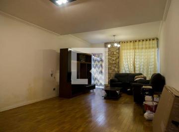Casa · 300m² · 3 Quartos · 5 Vagas · Casa à Venda - Vila Mascote, 3 Quartos, 300 m² - São Paulo