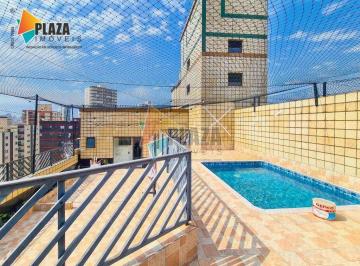 eee5e3ab36736d90f4ac7fed1339c534cae39ae0 · Cobertura à venda, 156 m² por R$ 1.199.000,00 - Tupi - Praia Grande/SP