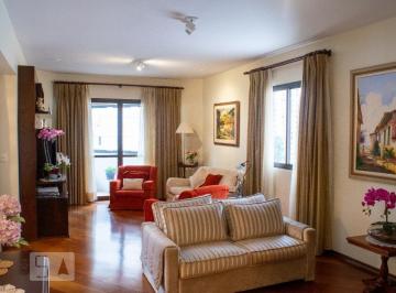 Apartamento · 190m² · 3 Quartos · 3 Vagas · Apartamento à Venda - Perdizes, 3 Quartos,  190 m² - São Paulo