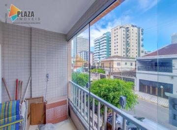 0e135a5df0ec41048aacb96af4c692a0e65017ec · Apartamento à venda, 55 m² por R$ 295.000,00 - Boqueirão - Praia Grande/SP
