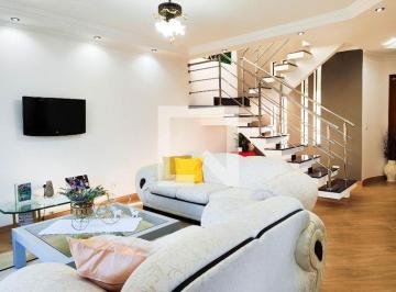Casa · 391m² · 3 Quartos · 4 Vagas · Casa à Venda - Paraíso, 3 Quartos,  391 m² - Santo André