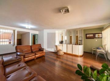 Casa · 296m² · 3 Quartos · 6 Vagas · Casa à Venda - Jardim Bela Vista, 3 Quartos, 296 m² - Santo André