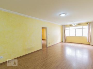 Apartamento · 172m² · 3 Quartos · 1 Vaga · Apartamento à Venda - Paraíso, 3 Quartos,  172 m² - São Paulo