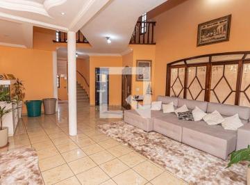 Casa · 360m² · 3 Quartos · 8 Vagas · Casa à Venda - Piqueri, 3 Quartos,  360 m² - São Paulo