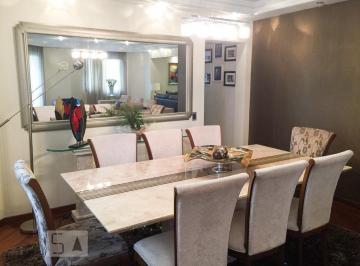 Apartamento · 197m² · 3 Quartos · 3 Vagas · Apartamento à Venda - Tatuapé, 3 Quartos,  197 m² - São Paulo