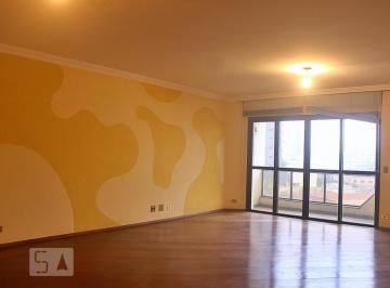 Apartamento · 276m² · 4 Quartos · 3 Vagas · Apartamento à Venda - Centro, 4 Quartos,  276 m² - Santo André