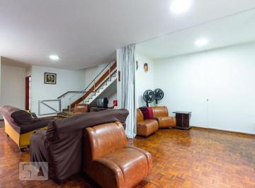 Casa · 270m² · 3 Quartos · 5 Vagas · Casa à Venda - Vila Olímpia, 3 Quartos, 270 m² - São Paulo