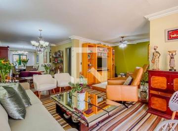Casa · 304m² · 5 Quartos · 3 Vagas · Casa à Venda - Sumaré, 5 Quartos,  304 m² - São Paulo