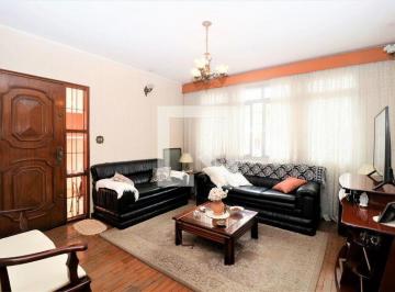 Casa · 420m² · 4 Quartos · 6 Vagas · Casa à Venda - Casa Verde, 4 Quartos,  420 m² - São Paulo