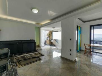 Apartamento · 180m² · 3 Quartos · 2 Vagas · Apartamento à Venda - Barra da Tijuca - Marapendi, 3 Quartos, 180 m² - Rio de Janeiro