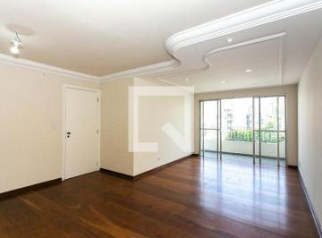Apartamento · 134m² · 3 Quartos · 2 Vagas · Apartamento à Venda - Tatuapé, 3 Quartos, 134 m² - São Paulo