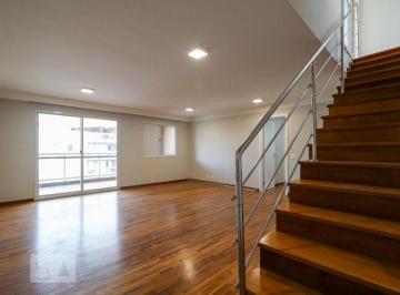 Apartamento · 234m² · 3 Quartos · 3 Vagas · Apartamento à Venda - Cidade São Francisco , 3 Quartos,  234 m² - São Paulo