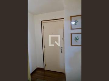 Apartamento · 180m² · 4 Quartos · 2 Vagas · Apartamento à Venda - Gávea, 4 Quartos,  180 m² - Rio de Janeiro