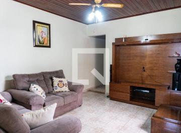 Casa · 500m² · 5 Quartos · 4 Vagas · Casa à Venda - Jabaquara, 5 Quartos,  500 m² - São Paulo