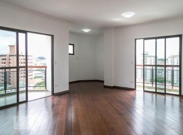 Apartamento · 144m² · 3 Quartos · 2 Vagas · Apartamento à Venda - Chácara Inglesa, 3 Quartos,  144 m² - São Paulo