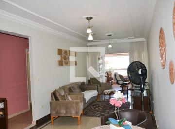 Apartamento · 156m² · 4 Quartos · 3 Vagas · Apartamento à Venda - Rudge Ramos, 4 Quartos,  156 m² - São Bernardo do Campo