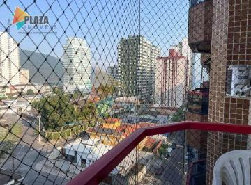 39b50d5002d212c8a9c297b38d797ae97b07f668 · Apartamento à venda, 145 m² por R$ 899.000,00 - Canto do Forte - Praia Grande/SP