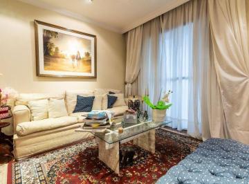 Apartamento de 4 quartos Venda R$ 2.900.000 · Apartamento à Venda - Campo Belo, 4 Quartos, 120 m² - São Paulo