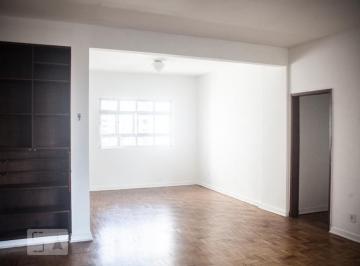 Apartamento · 150m² · 3 Quartos · 3 Vagas · Apartamento à Venda - Higienópolis, 3 Quartos, 150 m² - São Paulo