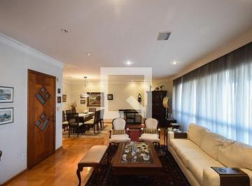 Apartamento · 226m² · 3 Quartos · 4 Vagas · Apartamento à Venda - Portal do Morumbi, 3 Quartos, 226 m² - São Paulo