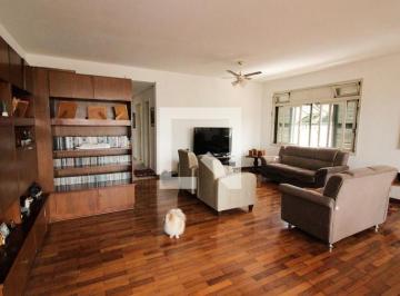 Apartamento · 280m² · 4 Quartos · 1 Vaga · Apartamento à Venda - Farroupilha , 4 Quartos,  280 m² - Porto Alegre