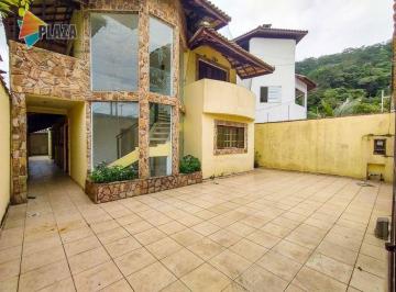 3836a08bc4a8ac6314ed81764c2bc17edb1dafb6 · Casa à venda, 253 m² por R$ 2.000.000,00 - Canto do Forte - Praia Grande/SP
