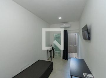 Apartamento · 24m² · 1 Quarto · 1 Vaga · Apartamento à Venda - Barão Geraldo - Centro, 1 Quarto, 24 m² - Campinas