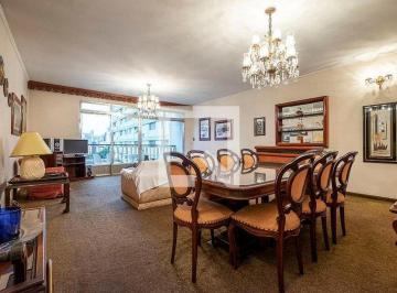 Apartamento · 234m² · 3 Quartos · 1 Vaga · Apartamento à Venda - Pinheiros, 3 Quartos, 234 m² - São Paulo