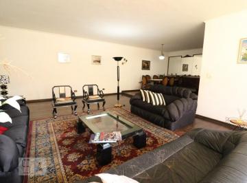 Casa · 400m² · 6 Quartos · 4 Vagas · Casa à Venda - Vila das Mercês, 6 Quartos,  400 m² - São Paulo