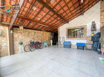 aa13d730808fe74d848b1db0156f0e31cacb872d · Casa com 3 dormitórios à venda, 132 m² por R$ 850.000,00 - Canto do Forte - Praia Grande/SP