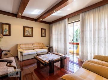 Casa · 323m² · 4 Quartos · 6 Vagas · Casa à Venda - Água Fria, 4 Quartos,  323 m² - São Paulo