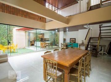 Casa · 300m² · 3 Quartos · 4 Vagas · Casa à Venda - Vila Mariana, 3 Quartos,  300 m² - São Paulo