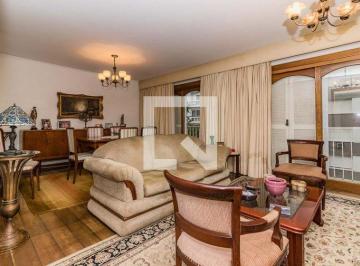 Apartamento · 155m² · 3 Quartos · 2 Vagas · Apartamento à Venda - Santa Tereza , 3 Quartos,  155 m² - Porto Alegre