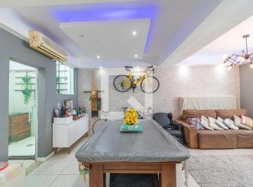 Casa · 368m² · 4 Quartos · 2 Vagas · Casa à Venda - Meier, 4 Quartos,  368 m² - Rio de Janeiro