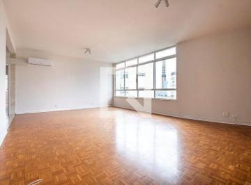 Apartamento · 168m² · 3 Quartos · 1 Vaga · Apartamento à Venda - Jardim Paulista, 3 Quartos, 168 m² - São Paulo