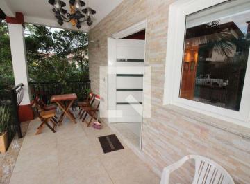 Casa · 438m² · 3 Quartos · 3 Vagas · Casa à Venda - Teresópolis, 3 Quartos,  438 m² - Porto Alegre